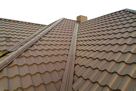 habillage toiture 78