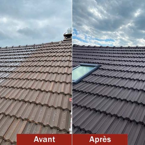 couvreur carrieres sous poissy 78