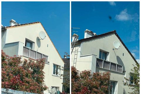 couvreur maisons laffitte 78