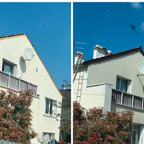 couvreur maisons laffitte 78