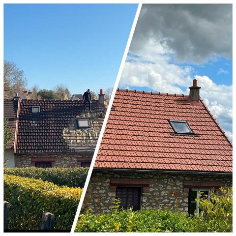 couvreur maisons laffitte 78