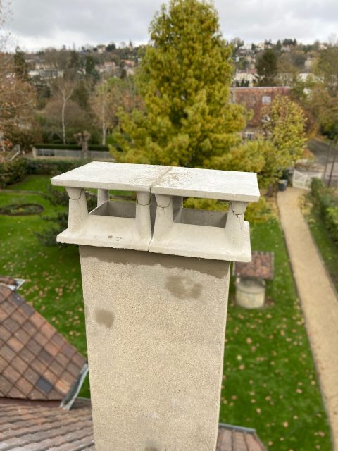 couvreur vaux sur seine 78