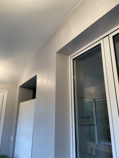 peinture marly le roi