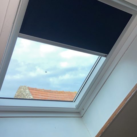 remplacement velux 78 chanteloup les vignes