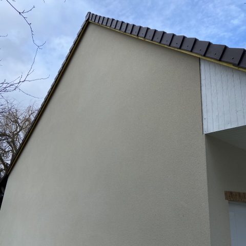 renovation toiture carriere sous poissy 78