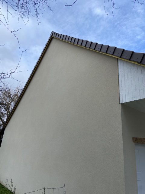 renovation toiture carriere sous poissy 78