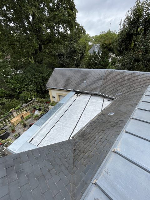 renovation toiture maisons laffitte